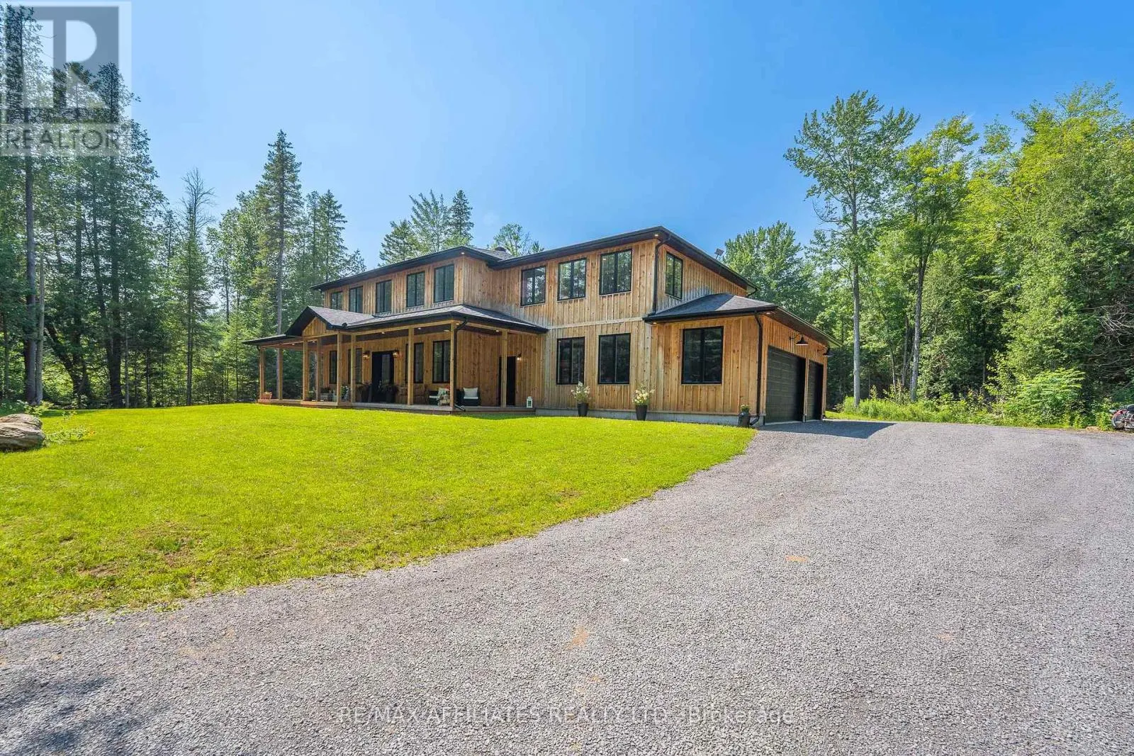 150 MACLARENS SIDE ROAD