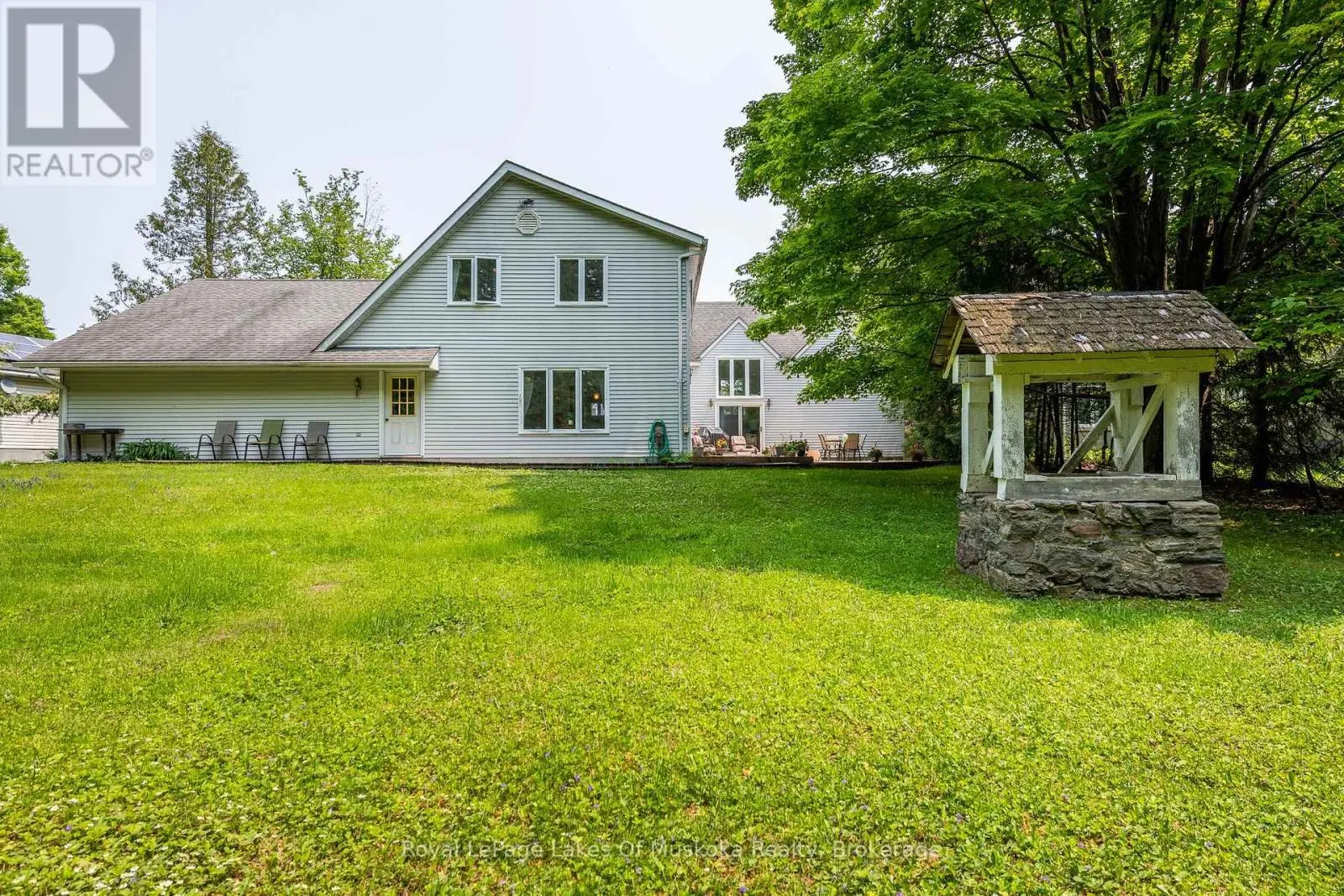 17 SADLER DRIVE