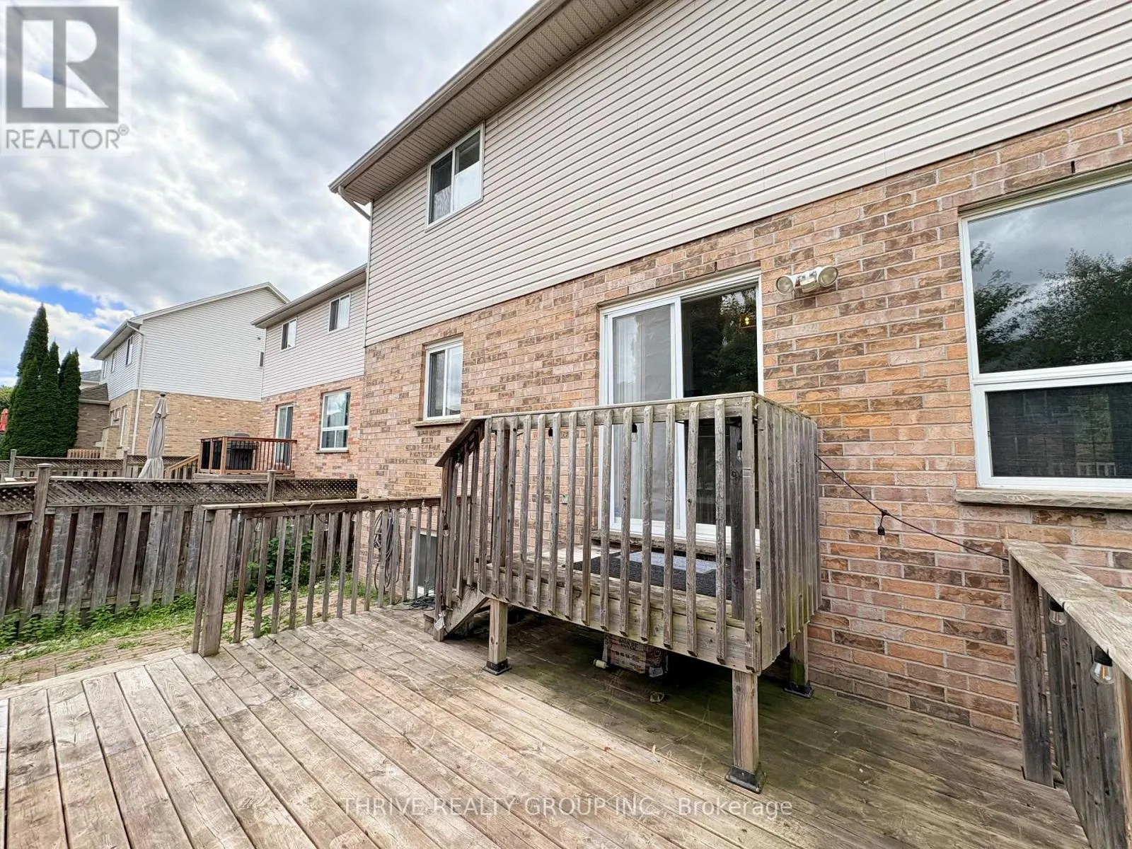 116 CEDARWOOD CRESCENT