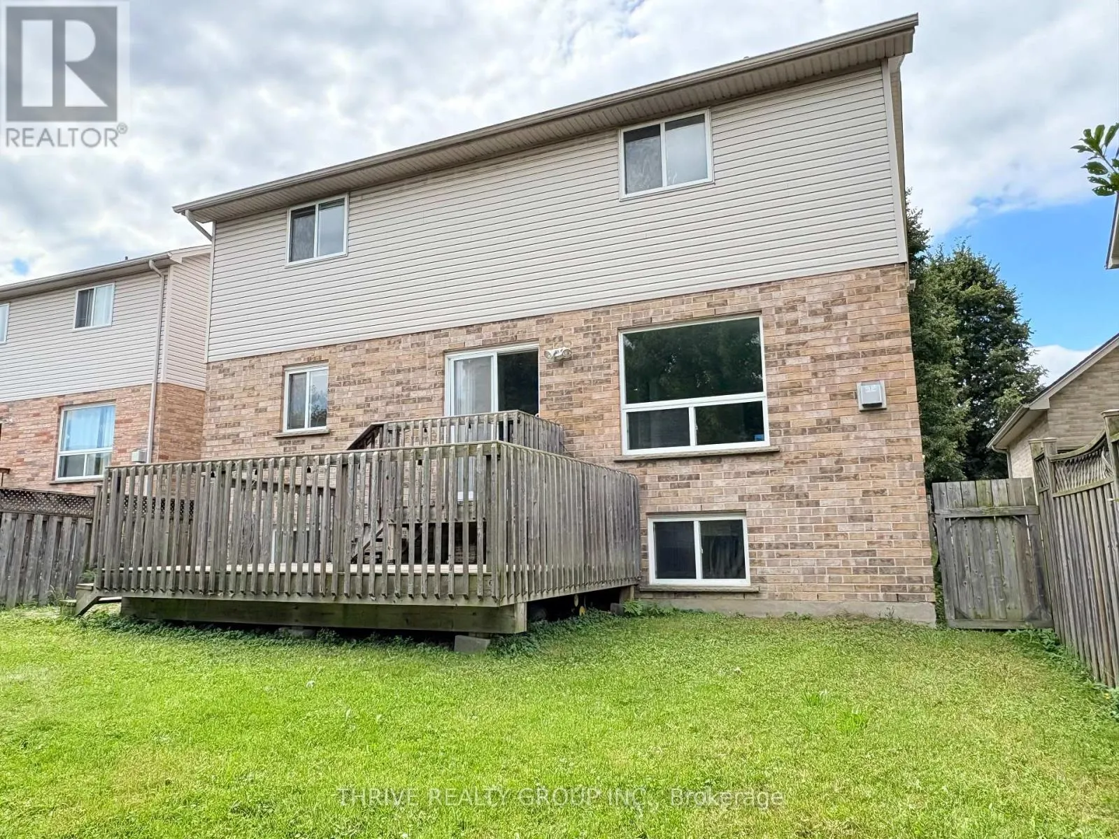 116 CEDARWOOD CRESCENT