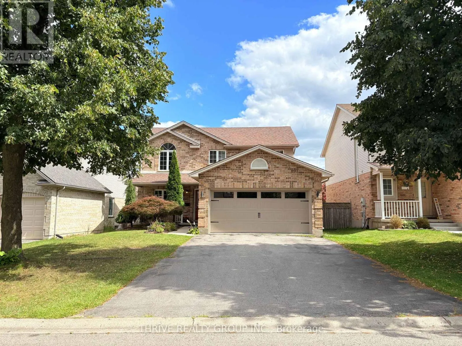 116 CEDARWOOD CRESCENT