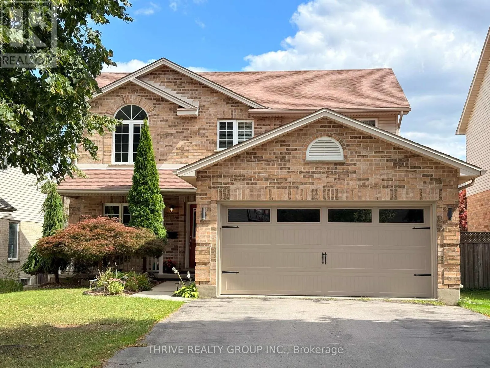 116 CEDARWOOD CRESCENT