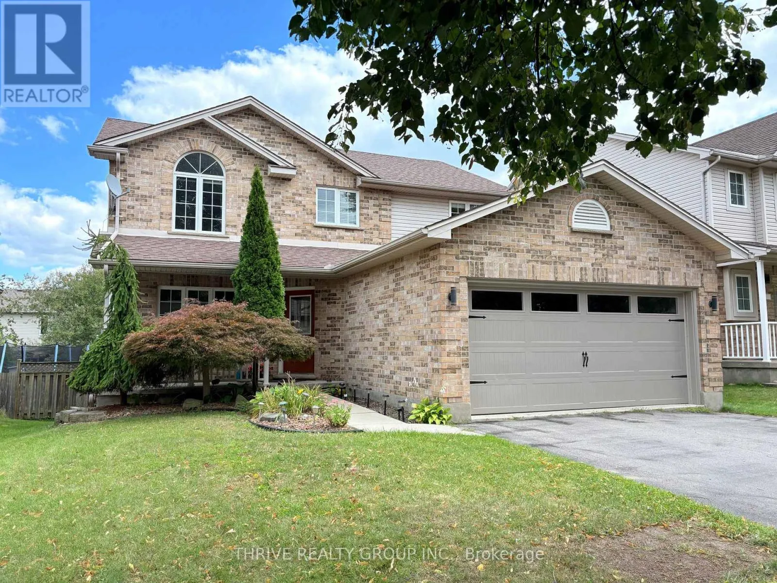 116 CEDARWOOD CRESCENT