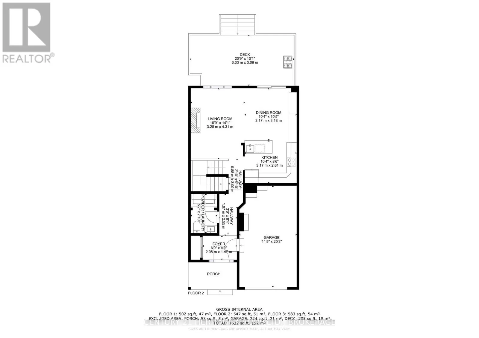 244 RIVER STREET
