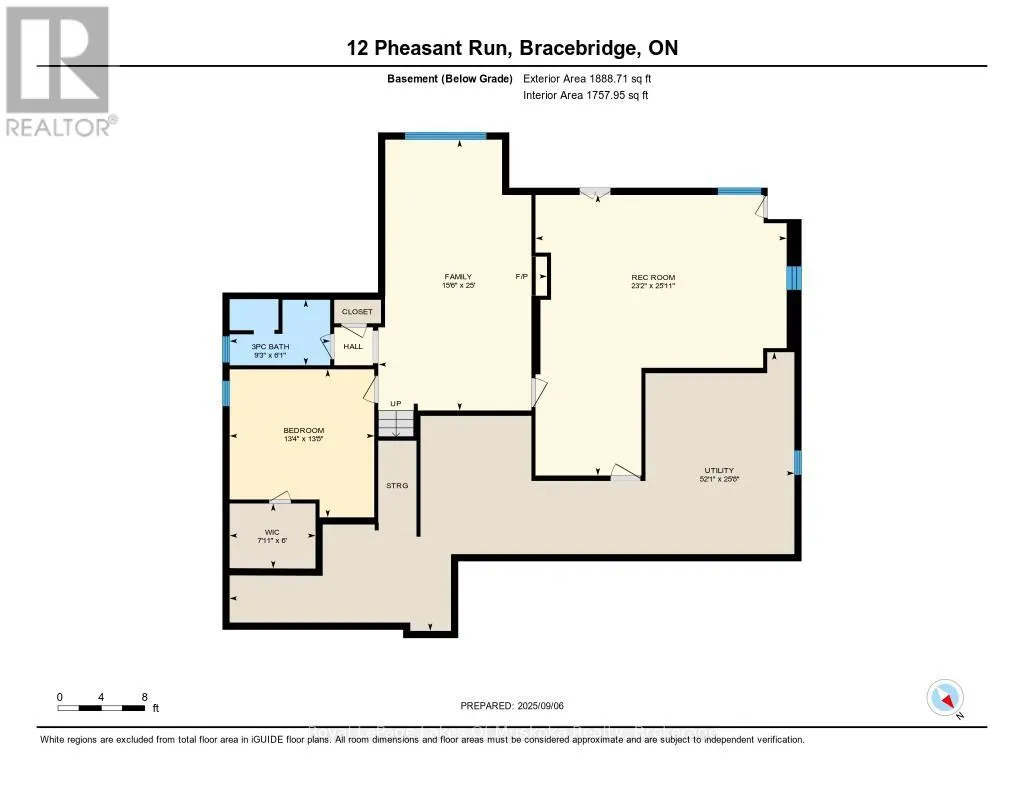 12 PHEASANT RUN