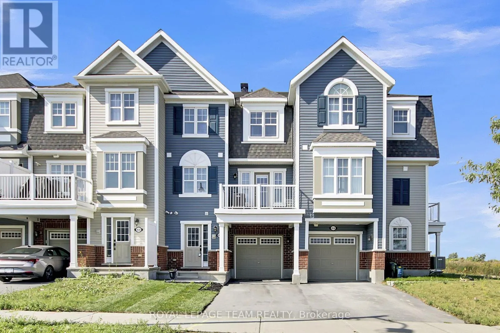 452 RIVERBOAT HEIGHTS