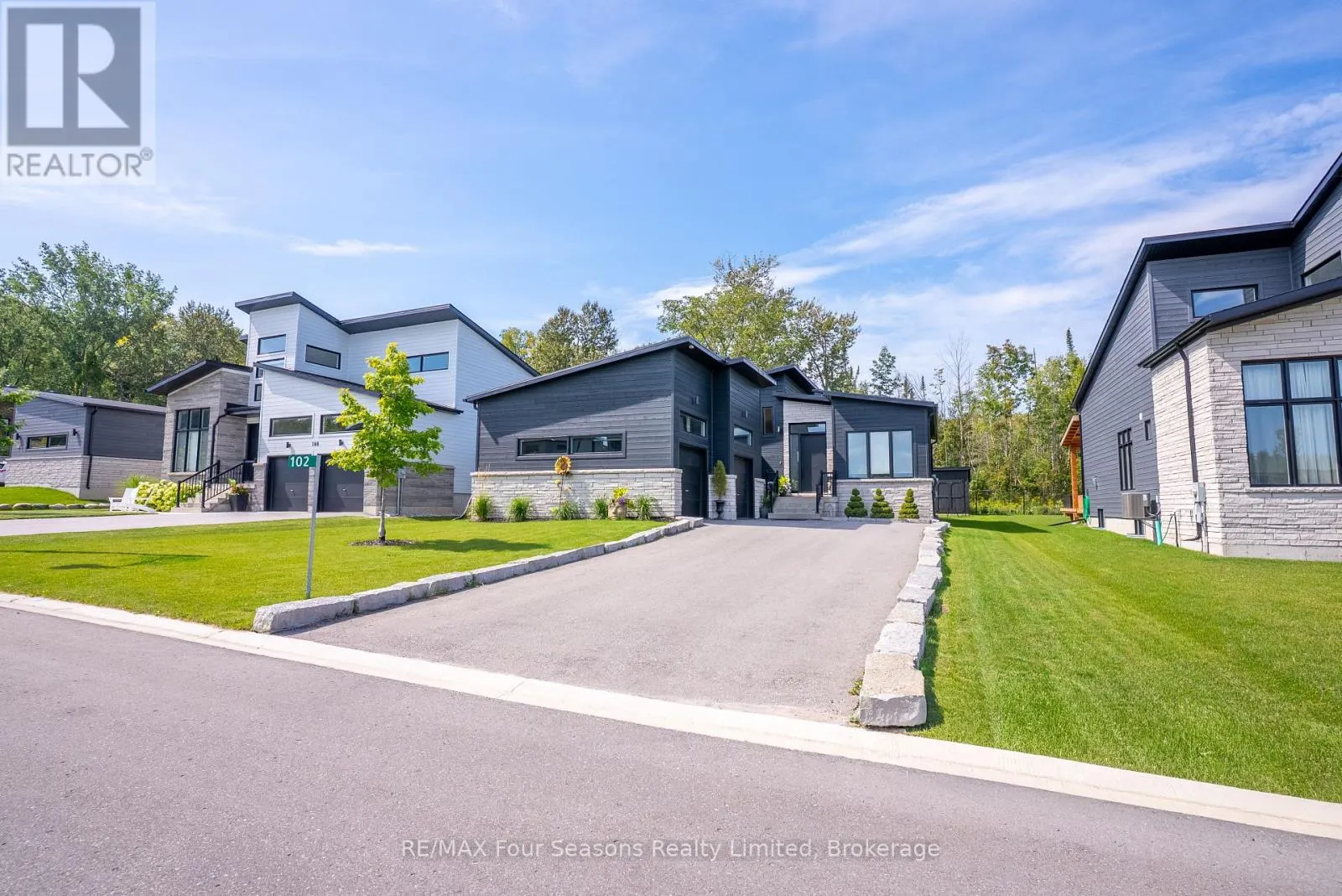 102 GOLDIE COURT