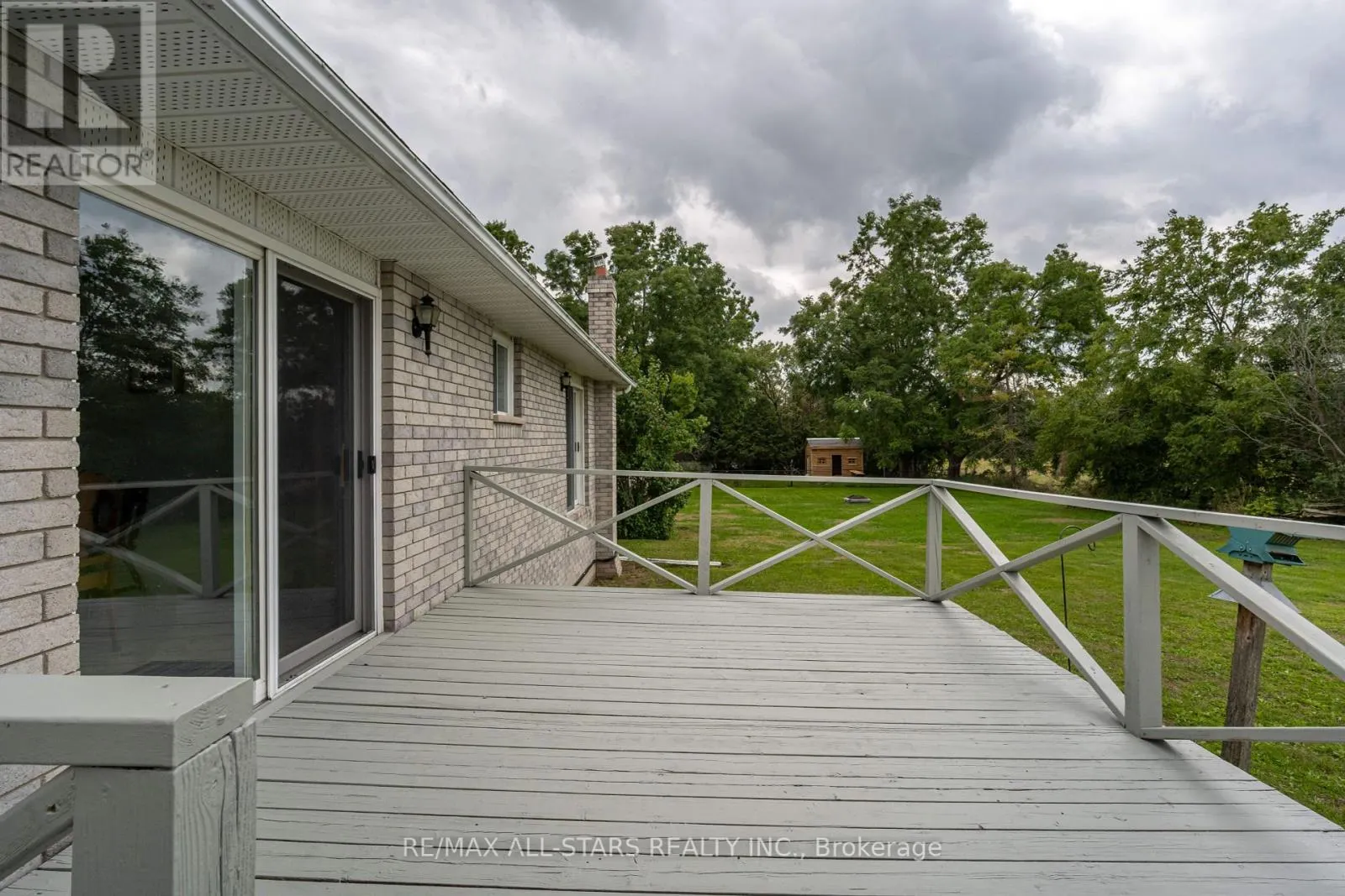 55 STURGEON STREET N