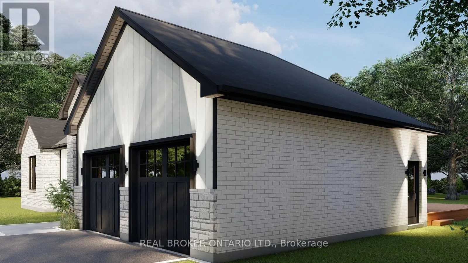 130 LA SALETTE ROAD