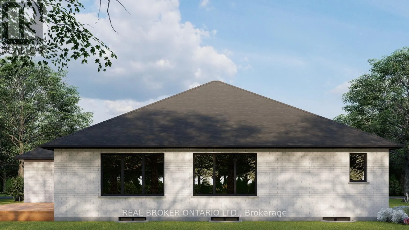 130 LA SALETTE ROAD