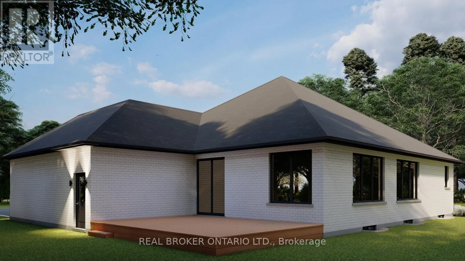 130 LA SALETTE ROAD