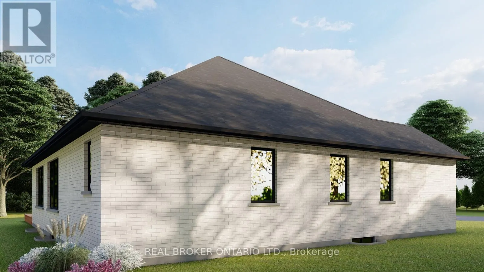 130 LA SALETTE ROAD