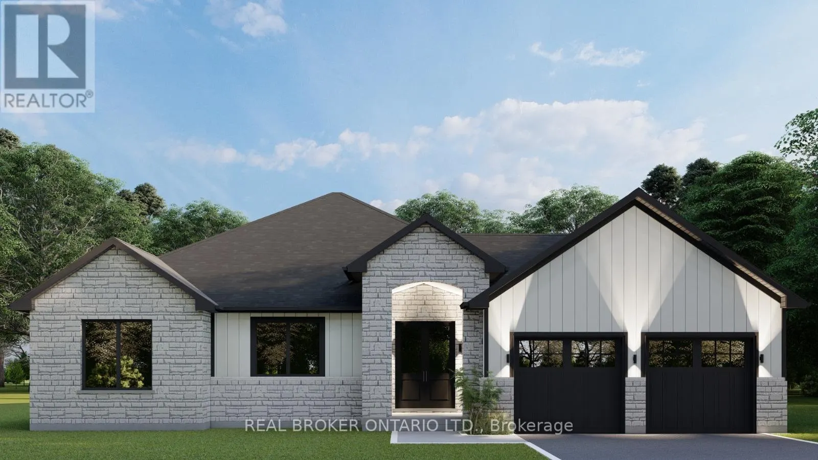 130 LA SALETTE ROAD