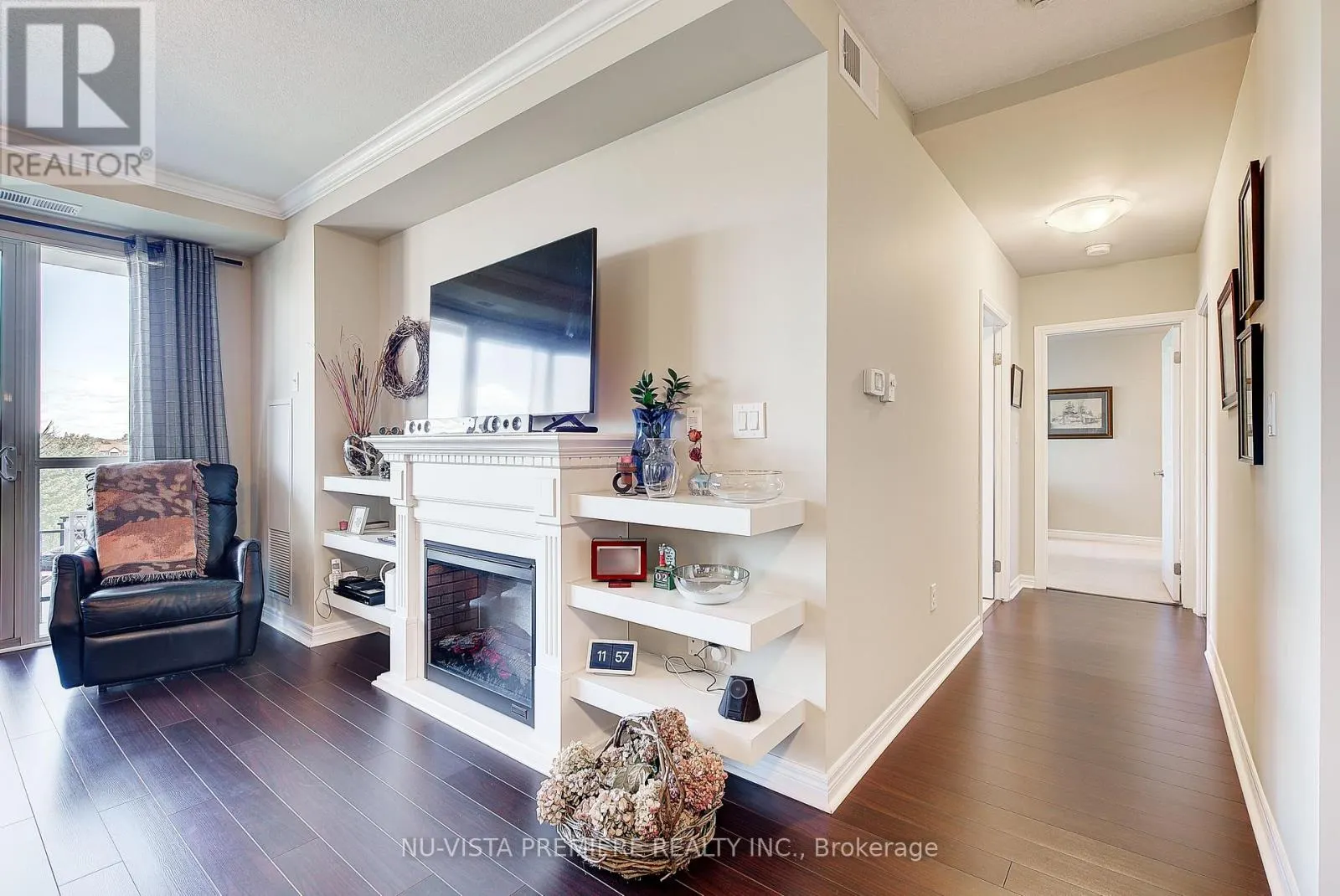 406 - 1030 CORONATION DRIVE, #406