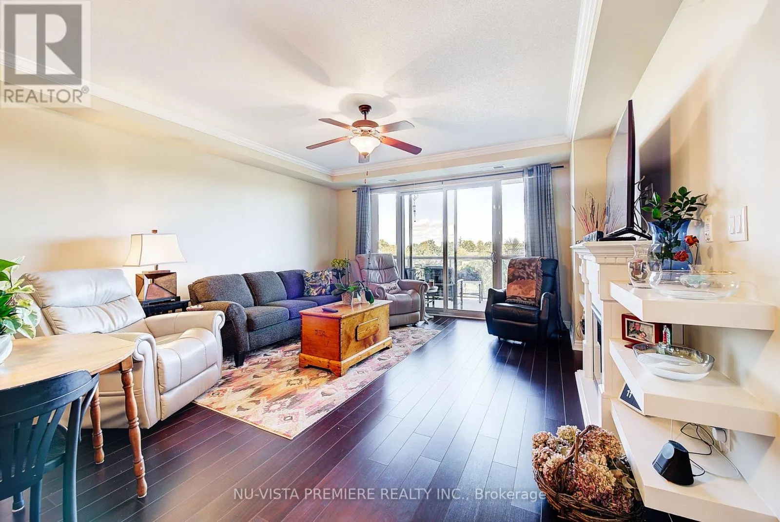 406 - 1030 CORONATION DRIVE, #406