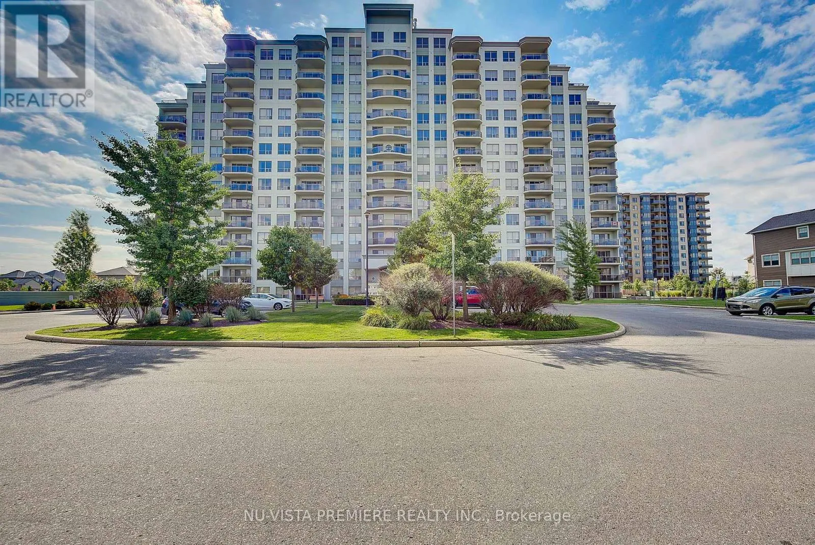 406 - 1030 CORONATION DRIVE, #406