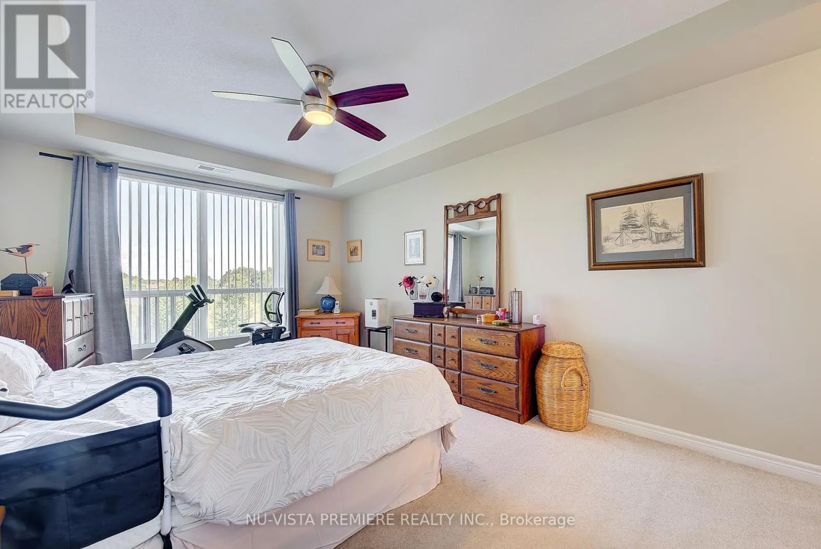 406 - 1030 CORONATION DRIVE, #406