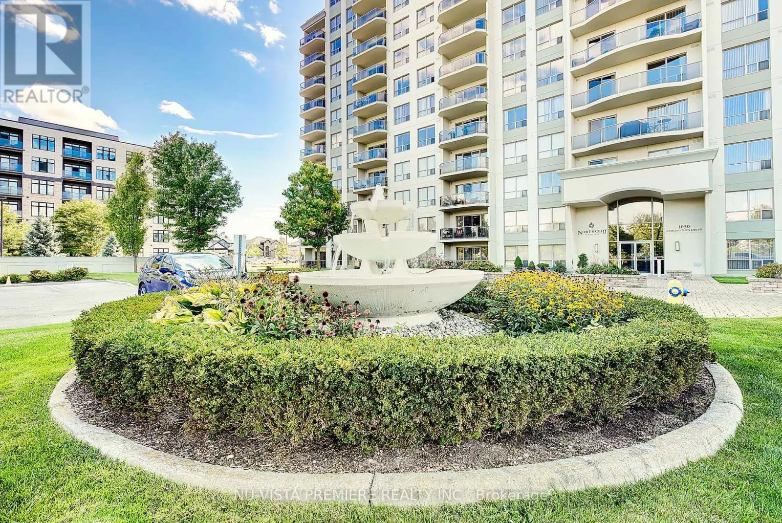 406 - 1030 CORONATION DRIVE, #406