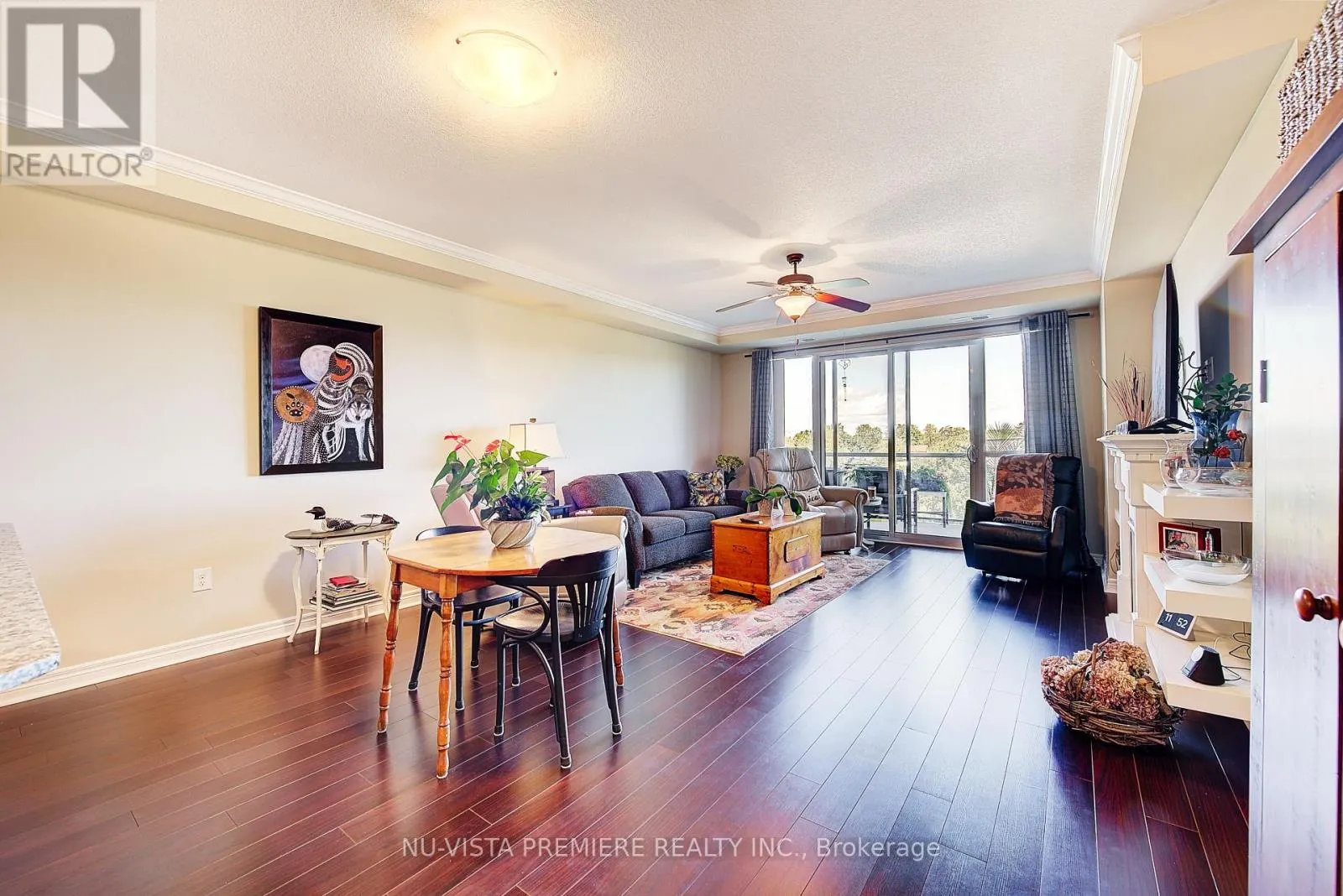 406 - 1030 CORONATION DRIVE, #406