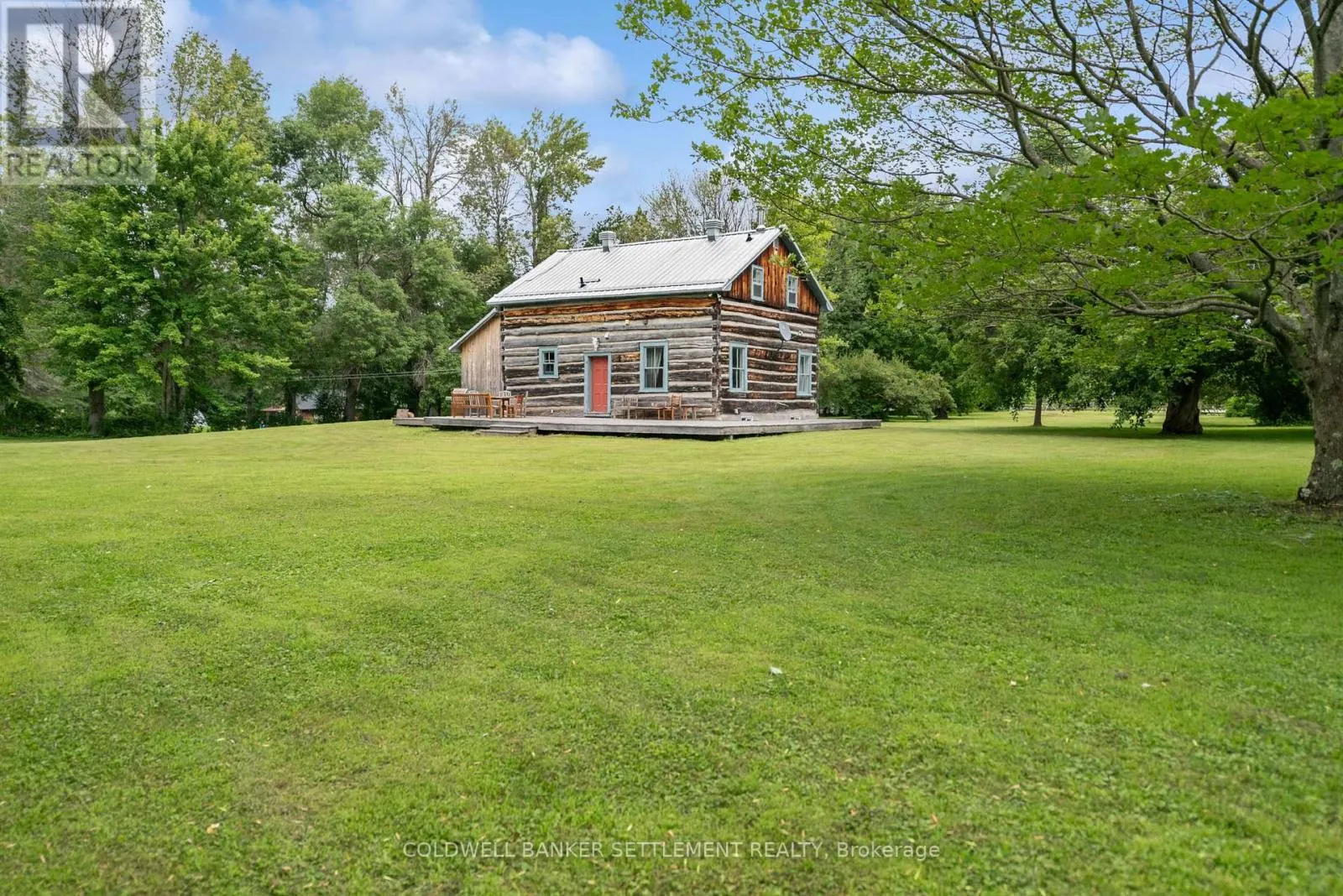 1332 FERGUSON FALLS ROAD