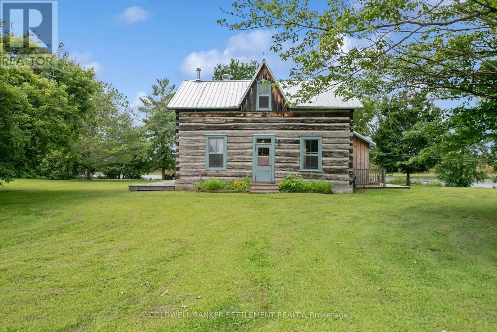 1332 FERGUSON FALLS ROAD