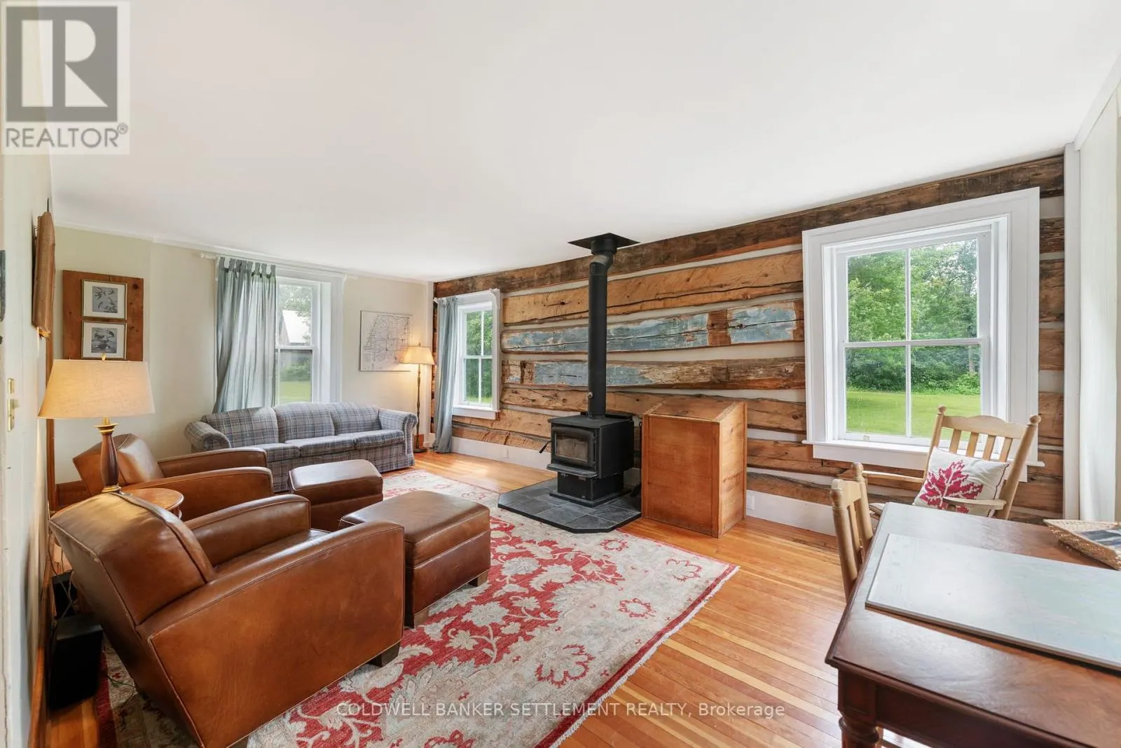 1332 FERGUSON FALLS ROAD