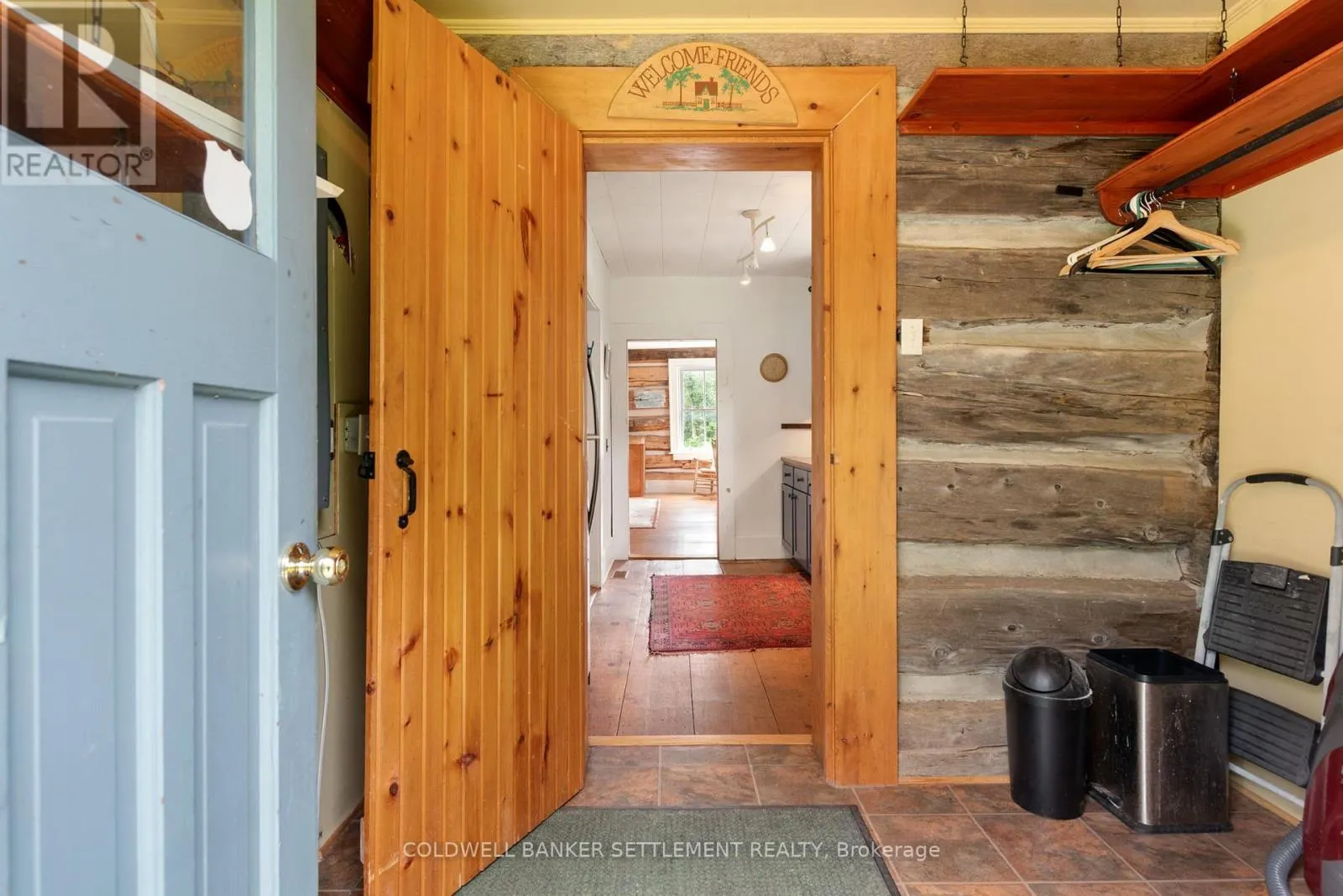 1332 FERGUSON FALLS ROAD