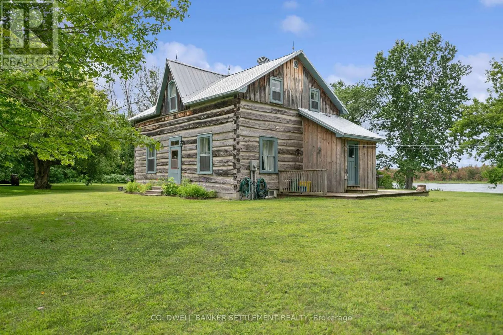 1332 FERGUSON FALLS ROAD