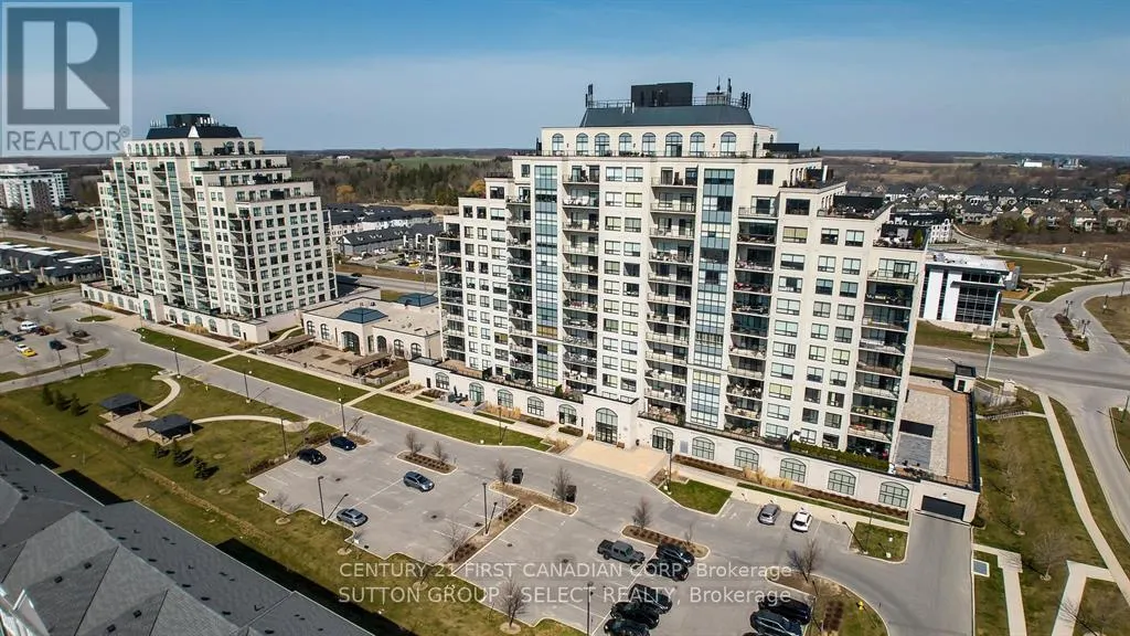 809 - 240 VILLAGEWALK BOULEVARD, #809