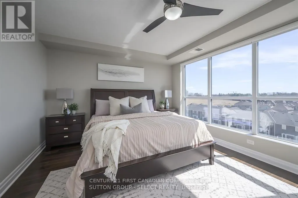 809 - 240 VILLAGEWALK BOULEVARD, #809