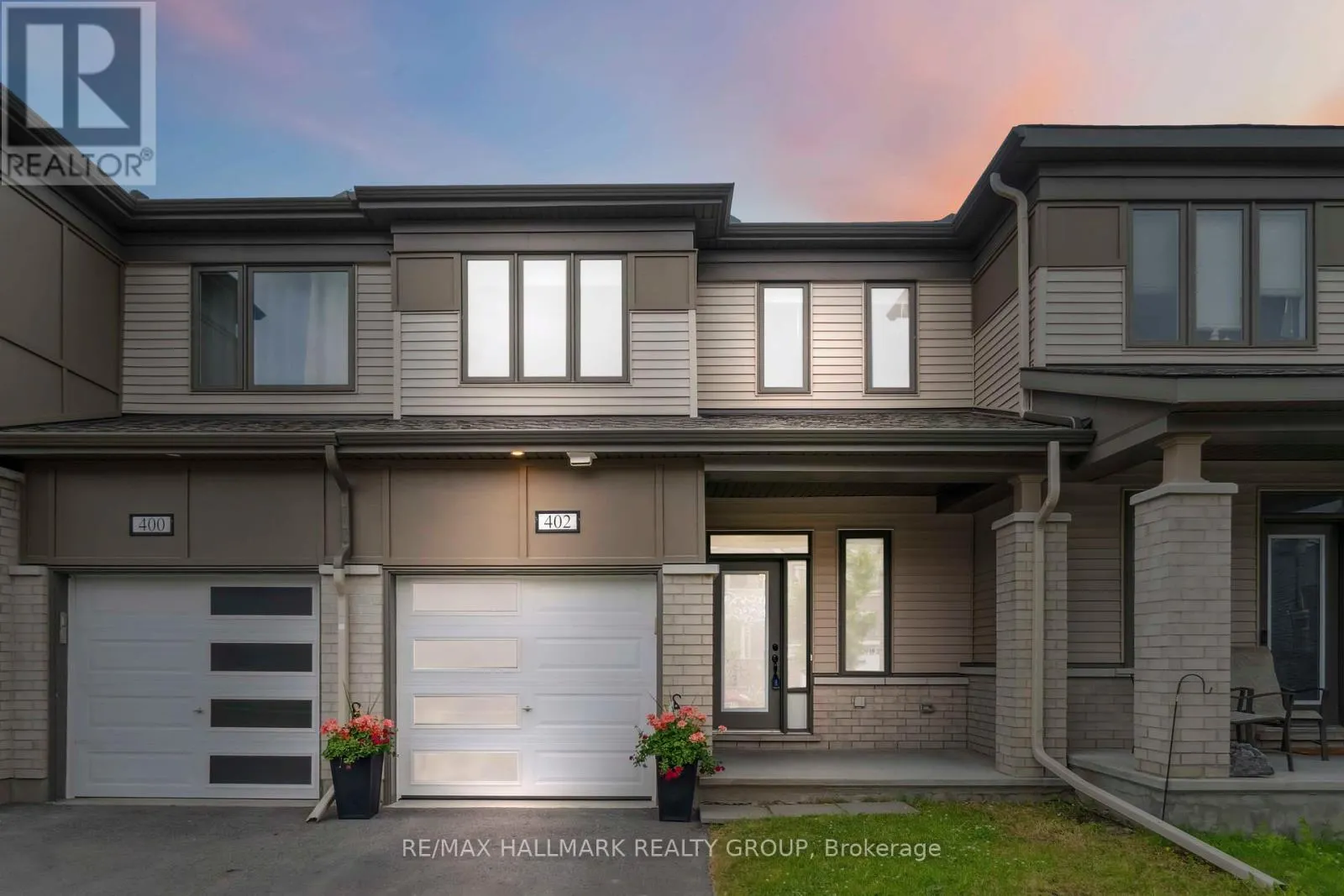 402 EDGEVALLEY COURT