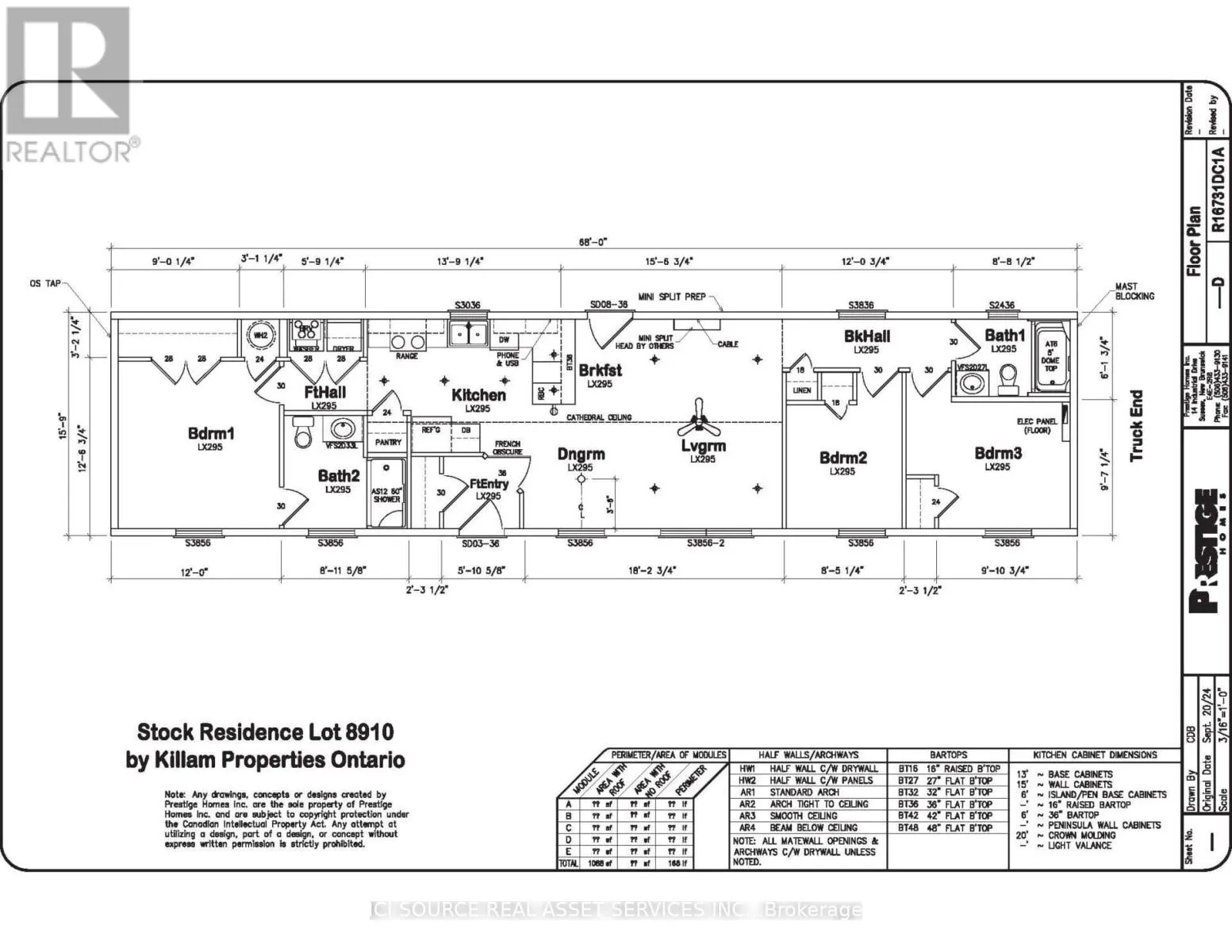 8910 LYNWOOD PARK PRIVATE
