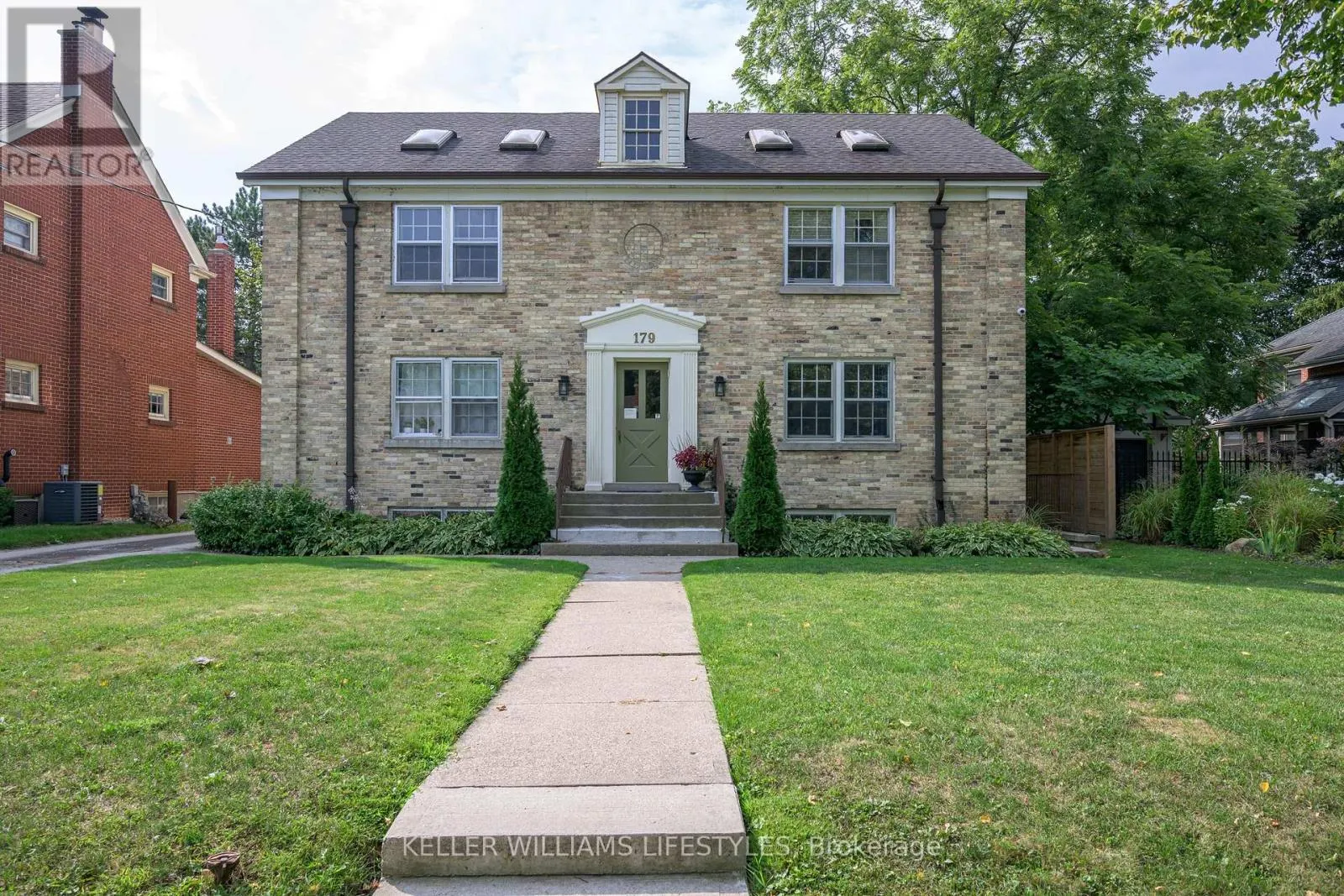 179 DEVONSHIRE AVENUE