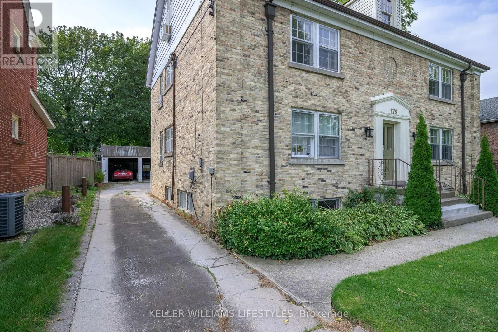 179 DEVONSHIRE AVENUE