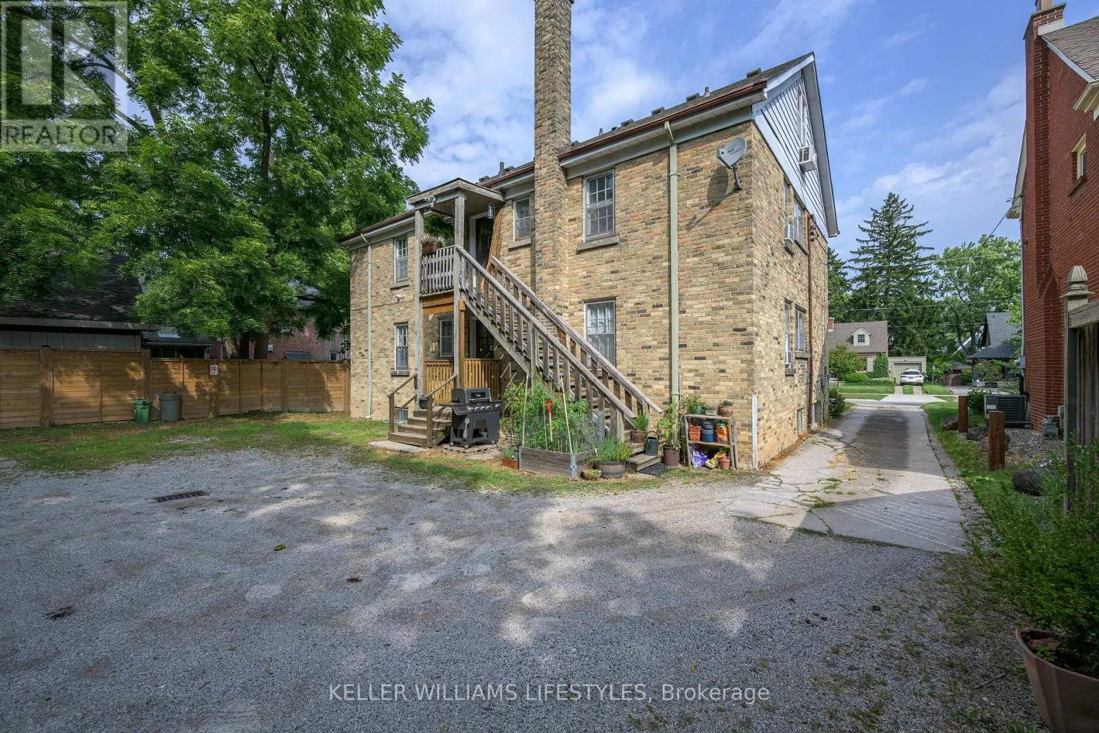 179 DEVONSHIRE AVENUE