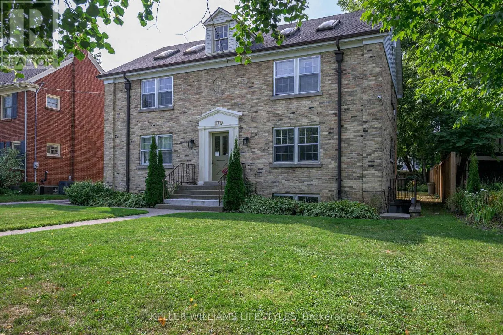 179 DEVONSHIRE AVENUE