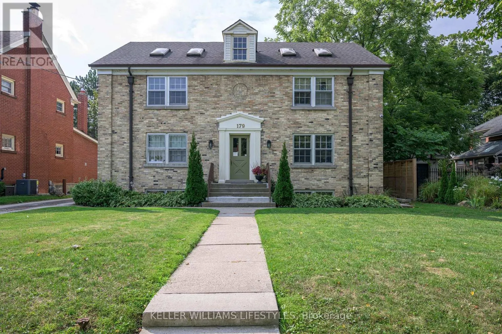 179 DEVONSHIRE AVENUE