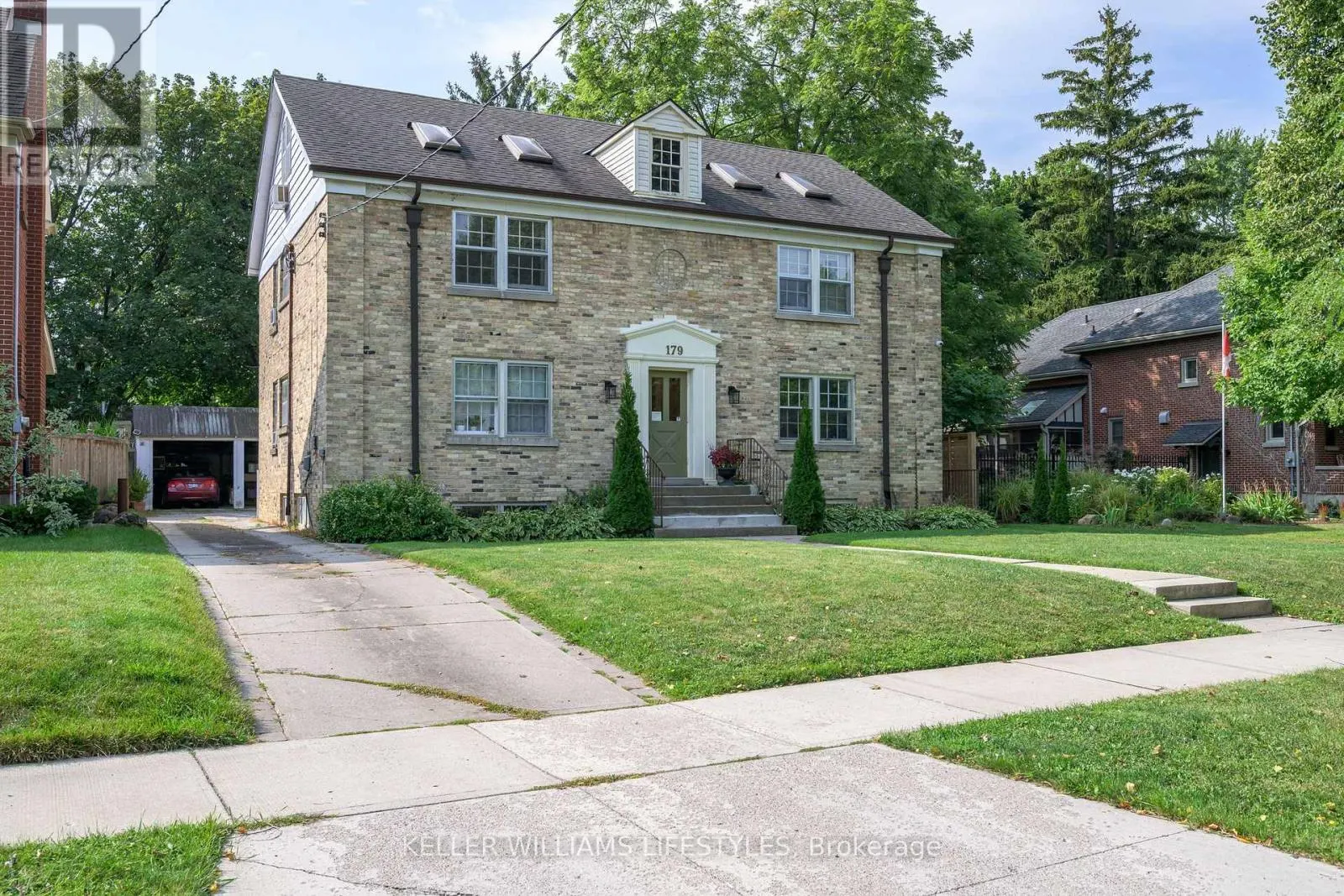 179 DEVONSHIRE AVENUE
