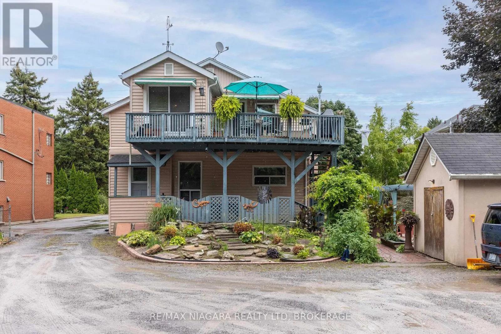147 GENEVA STREET