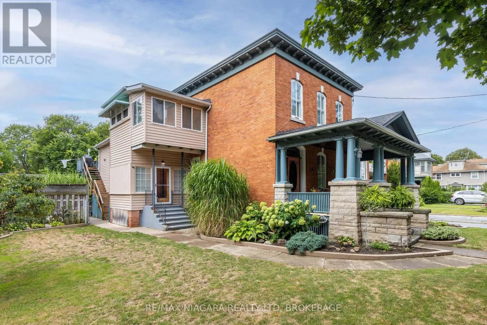 147 GENEVA STREET