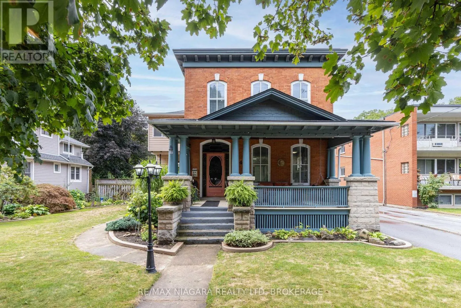 147 GENEVA STREET