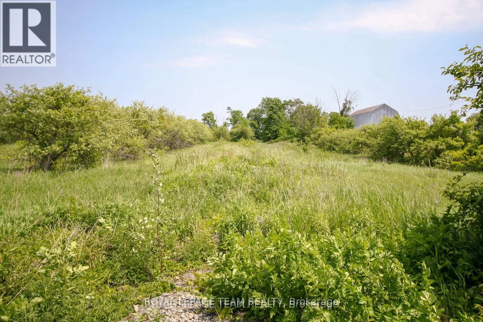 1297 MERKLEY ROAD