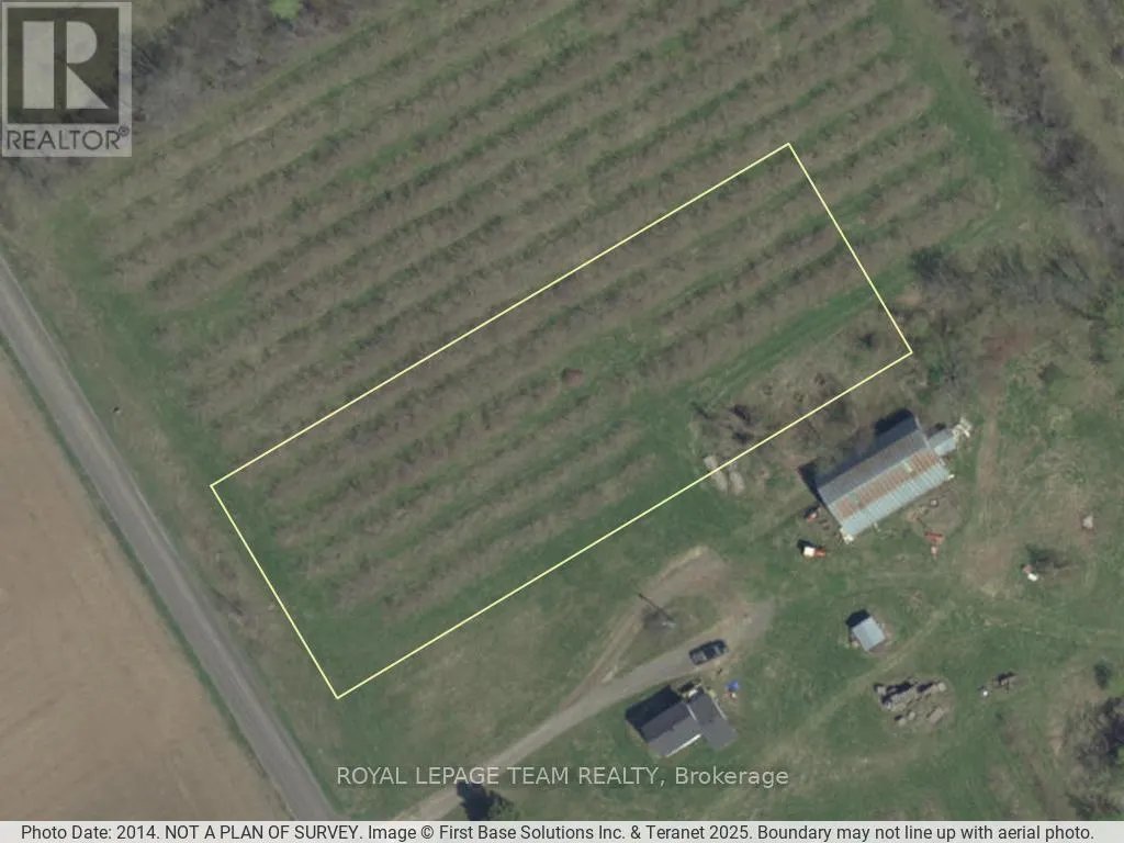 1297 MERKLEY ROAD