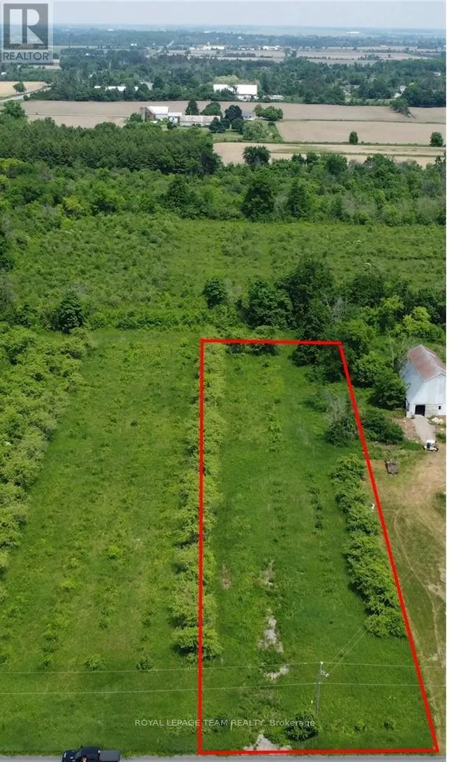 1297 MERKLEY ROAD