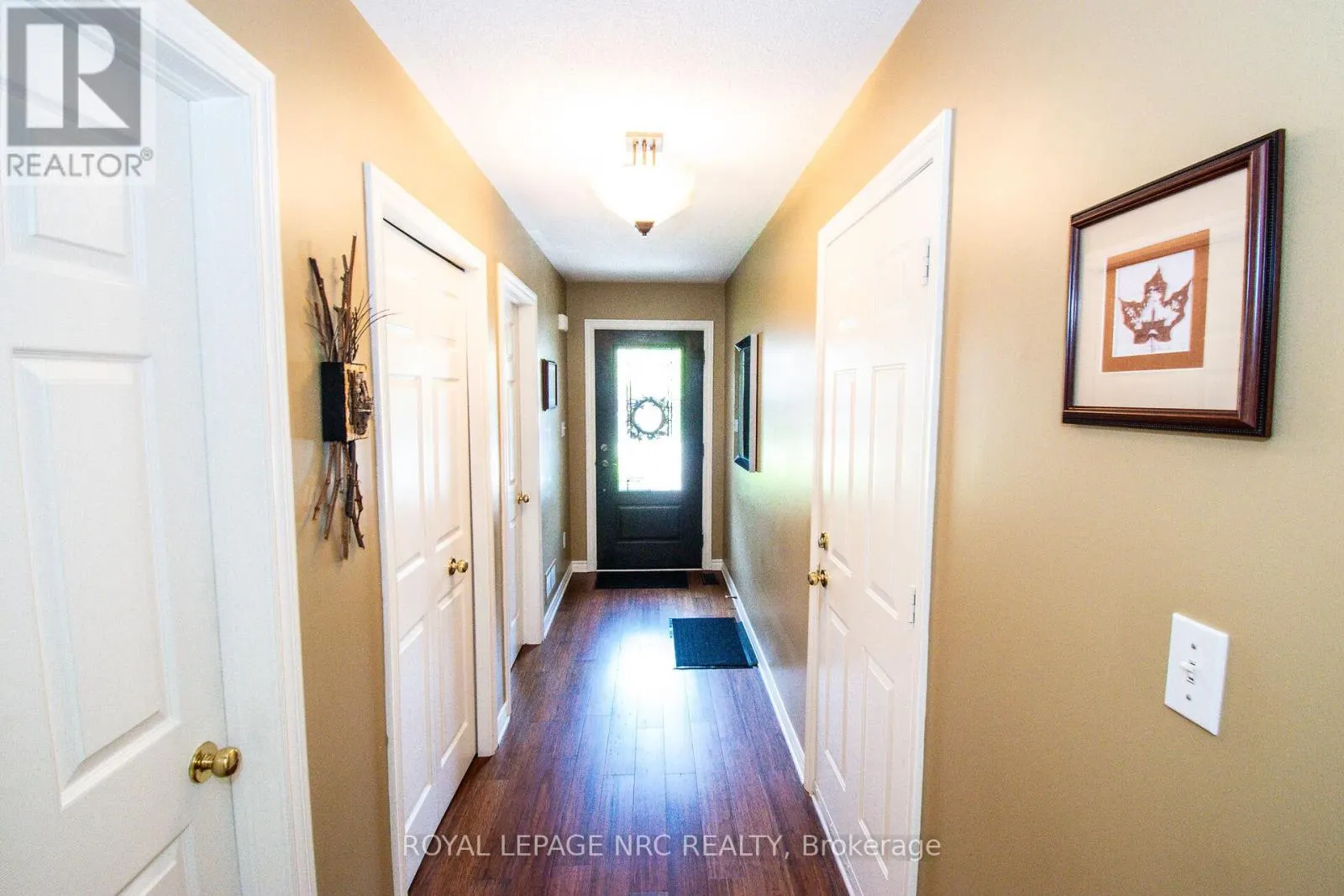 11 KINSMAN COURT