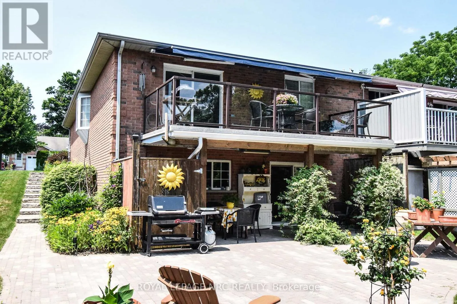 11 KINSMAN COURT