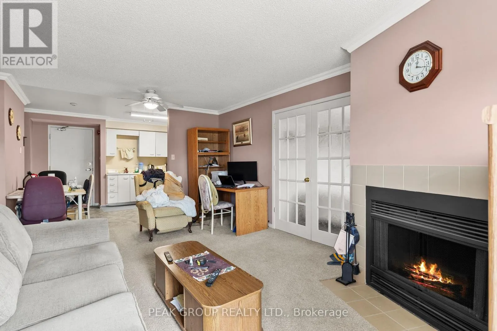 311 - 78 ROEHAMPTON AVENUE, #311