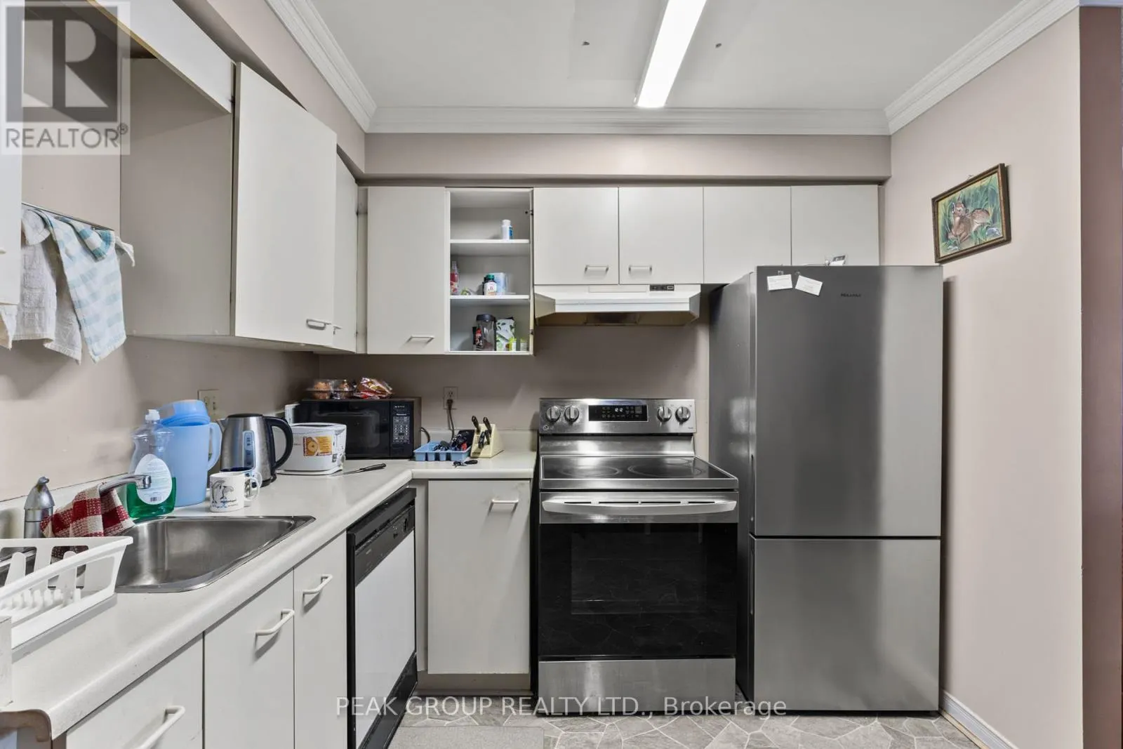 311 - 78 ROEHAMPTON AVENUE, #311