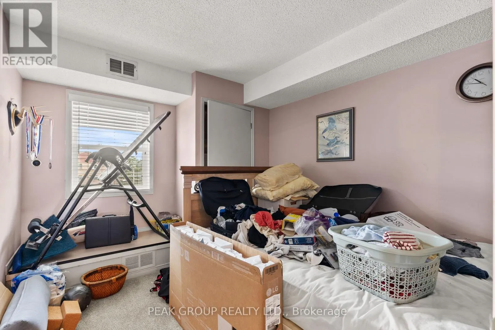 311 - 78 ROEHAMPTON AVENUE, #311