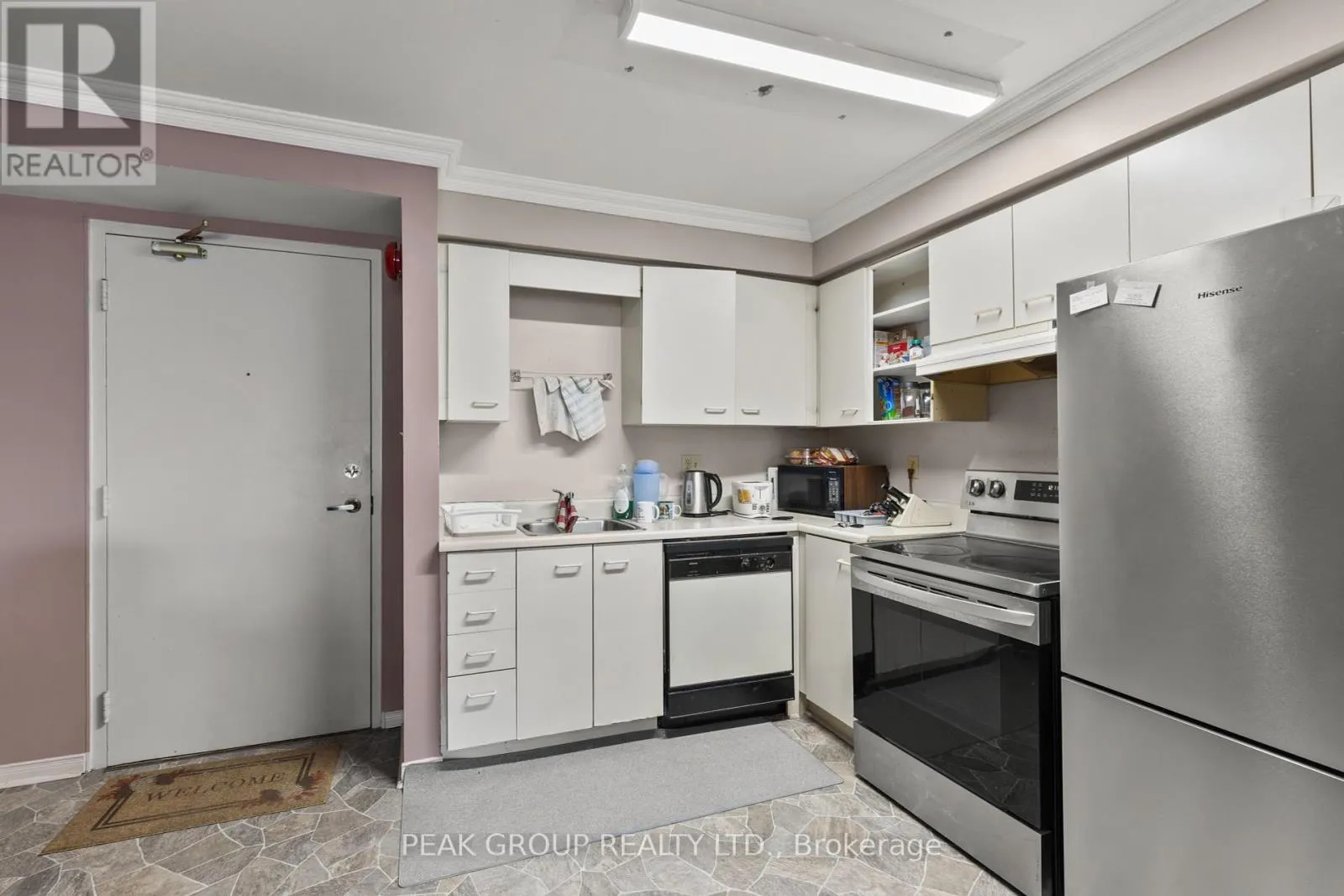 311 - 78 ROEHAMPTON AVENUE, #311